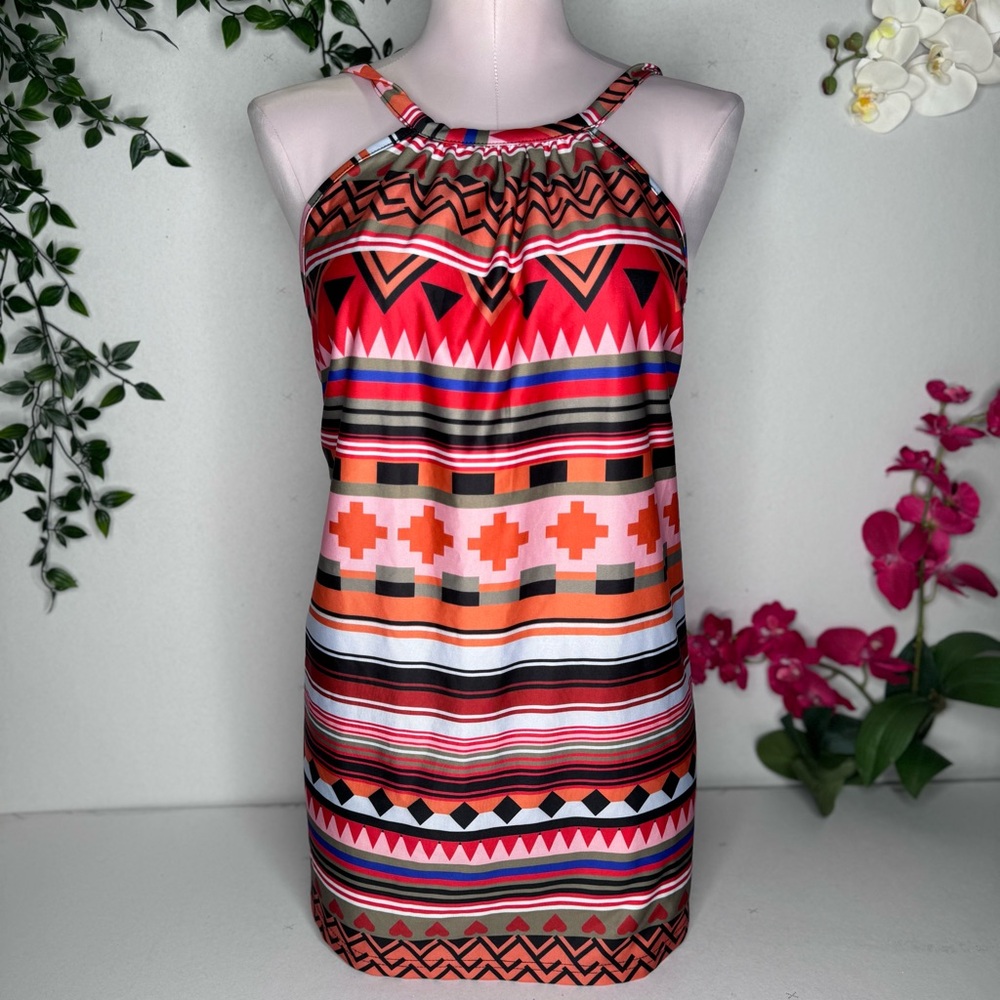 ❤️ Loveu Dear Bohemian Top ❤️
